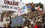 Jeudi 22 mai 2003 - Photo Noël Thomas