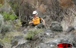 Vendredi 20 octobre 2006 -

Grand raid 2006 - Vincent Delabarre caracole en tête dans Mafate
