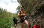 Vendredi 20 octobre 2006 -

Grand raid 2006 - Vincent Delabarre caracole en tête dans Mafate