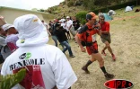 Vendredi 20 octobre 2006 - 

Grand raid 2006 - Christophe Jacquerod est en deuxième position dans le cirque de Mafate