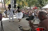 Samedi 06 août 2005 -

mélange des genres au Massalé