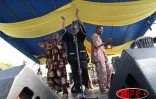 Jeudi 2 août 2007

2ème jour du Sakifo au Massalé