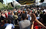 Jeudi 2 août 2007

2ème jour du Sakifo au Massalé