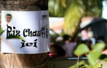 Sakifo 2007- Dimanche 5 août- Riz chauffé et concert en hommage à Alain Peters ont attiré la foule au Massalé