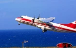 Air Mauritus lancera une liaison direct Réunion- Rodrigues le 1er novembre 2003