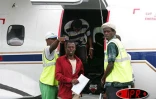 Anjouan octobre 2005 -

Ressortissants d'Anjouanais arrivant dans leur pays après avoir été expulsés de Mayotte.
