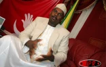 Octobre 2005 -

Mohamed Bacar, président de l'État autonome d'Anjouan: &quot;il est possible de ralentir le flux d'immigrants si on nous aide à fixer notre population&quot;