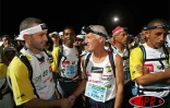 Vendredi 22 octobre 2004

Les &quot;fous&quot; ont pris le départ du Grand raid à 4 heures du matin au Cap Méchant