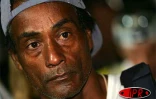 Vendredi 22 octobre 2004

Les &quot;fous&quot; ont pris le départ du Grand raid à 4 heures du matin au Cap Méchant
