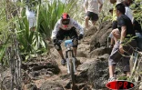 Épreuve de VTT