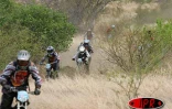 La 12ème édition de la Mégavalanche 2006 a eu lieu les samedi 2 et dimanche 3 décembre entre le Maïdo et Savannah (Ouest)