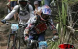 La 12ème édition de la Mégavalanche 2006 a eu lieu les samedi 2 et dimanche 3 décembre entre le Maïdo et Savannah (Ouest)