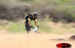 La 12ème édition de la Mégavalanche 2006 a eu lieu les samedi 2 et dimanche 3 décembre entre le Maïdo et Savannah (Ouest)