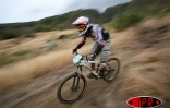 La 12ème édition de la Mégavalanche 2006 a eu lieu les samedi 2 et dimanche 3 décembre entre le Maïdo et Savannah (Ouest)