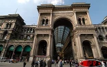 Image de Milan (Italie)