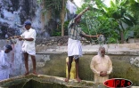 Images du Tamil Nadu, une province indienne dont sont originaires les ancêtres d'une bonne partie de la population réunionnaise