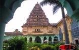 Images du Tamil Nadu, une province indienne dont sont originaires les ancêtres d'une bonne partie de la population réunionnaise