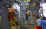 Images du Tamil Nadu, une province indienne dont sont originaires les ancêtres d'une bonne partie de la population réunionnaise