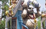 Images du Tamil Nadu, une province indienne dont sont originaires les ancêtres d'une bonne partie de la population réunionnaise