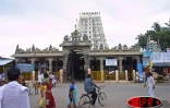 Images du Tamil Nadu, une province indienne dont sont originaires les ancêtres d'une bonne partie de la population réunionnaise