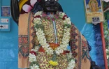 Images du Tamil Nadu, une province indienne dont sont originaires les ancêtres d'une bonne partie de la population réunionnaise
