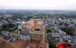 Images du Tamil Nadu, une province indienne dont sont originaires les ancêtres d'une bonne partie de la population réunionnaise