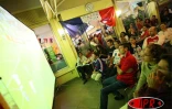Dimanche 9 juillet 2006 -

Pendant la finale de la coupe du monde de football perdue par la France face l'Italie aux tirs au but