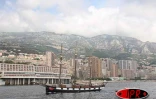 Mardi 3 juillet 2007 -

La Boudeuse à son arrivée à Monaco avec 6 Réunionnais à son bord