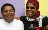 Jeudi 4 août 2005 -

Le Malgache Régis Gizavo et la Réunionnaise Nathalie Natiembé