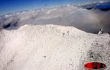 Samedi 2 août 2003
Exceptionnel, le Piton des neiges sous la neige