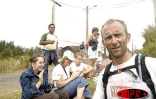 Samedi 21 octobre 2006-

Grand raid 2006 - Image de raideurs