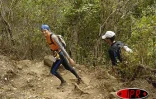 Samedi 21 octobre 2006-

Grand raid 2006 - Image de raideurs