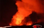Mercredi 4 avril 2007 - Le Tremblet (Saint-Philippe)

Spectacle de féerie volcanique dans la nuit de mardi à mercredi
(Photo Nicolas Villeneuve)