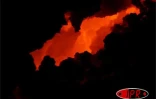Mercredi 4 avril 2007 - Le Tremblet (Saint-Philippe)

Spectacle de féerie volcanique dans la nuit de mardi à mercredi
(Photo Nicolas Villeneuve)