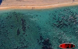 Vu du ciel, l'Ouest dévoile une beauté insoupçonnée