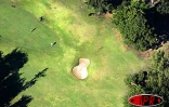 Vu du ciel, l'Ouest dévoile une beauté insoupçonnée