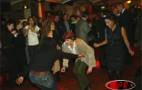 Mardi 20 décembre 2005
 
Près de 400 personnes ont assisté à la soirée organisée par le CTR à Paris pour célébrer l'abolition de l'esclavage