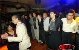 Mardi 20 décembre 2005
 
Près de 400 personnes ont assisté à la soirée organisée par le CTR à Paris pour célébrer l'abolition de l'esclavage