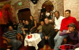 Mardi 20 décembre 2005
 
Après leur spectacle la veille au Casino de Paris Thierry Jardinot et ses amis ont eux aussi participé à la soirée du CTR