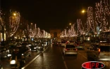 Mardi 20 décembre 2005
 
La soirée du CTR a eu lieu à deux pas des Champs Elysées
