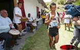 Vendredi 22 octobre 2004

Le poste de pointage à Marla dans le cirque de Mafate