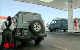 Grève des gérants de station services le mercredi 13 septembre 2000. Il reclament une revalorisation de leur marge bénéficiaire. Les usagers protestent pour leur part contre les prix jugés élevés des carburants