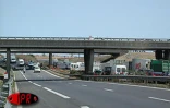 Grève des gérants de station services le mercredi 13 septembre 2000. Il reclament une revalorisation de leur marge bénéficiaire. Les usagers protestent pour leur part contre les prix jugés élevés des carburants