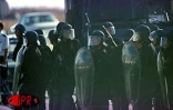Grève des gérants de station services le mercredi 13 septembre 2000. Ils reclament une revalorisation de leur marge bénéficiaire. Les usagers protestent pour leur part contre les prix jugés élevés des carburants