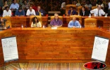Vendredi 2 avril 2004 - 
Lors du scrutin pour la présidence du conseil régional