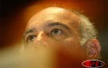 Vendredi 2 avril 2004 - 
Lors du scrutin pour la présidence du conseil régional