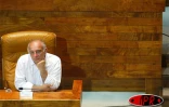 Vendredi 2 avril 2004 - 
Lors du scrutin pour la présidence du conseil régional