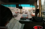 Scènes de rue à Pékin