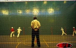 Un tournoi international de pelote basque aura lieu à La Réunion du mercredi 16 au lundi 21 juin 2004