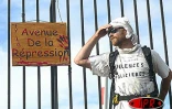 Lundi 10 juin 2003
Plusieurs milliers de personnes ont défilé une nouvelle fois dans les rues de Saint-Denis contre les projets de décentralisation et de réforme des retraites